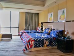 -廊坊固安福朋喜来登酒店