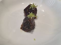 -今轩中餐厅(西安经开洲际酒店)