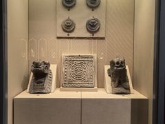 -太原市博物馆