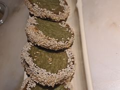绿茶饼-绿茶餐厅(朝阳大悦城店)