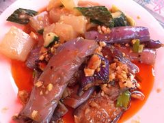 -开元食府(长兴路店)