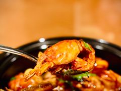 -红棉中餐厅·广州海航威斯汀酒店