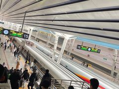 -北京西站(地铁站)