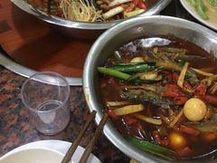 -弓虽昌焖烧鸡(大竹林店)