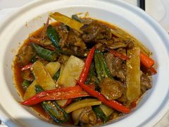 -渝乡人家(和平里店)