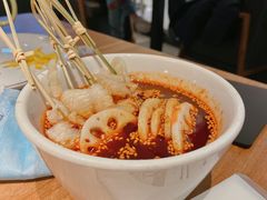 -太二酸菜鱼(财富购物中心店)