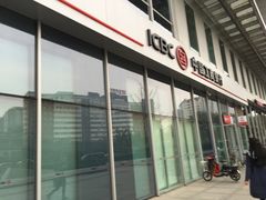 -中国工商银行(北京富力城支行)