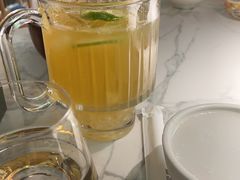 -泰香米泰国餐厅(北城天街店)
