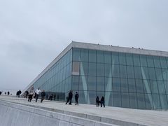 -奥斯陆歌剧院