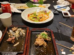 -万鱼亭·筑地屋 日本料理(淮海街店)