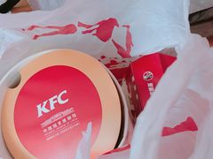 -肯德基(昌里店)