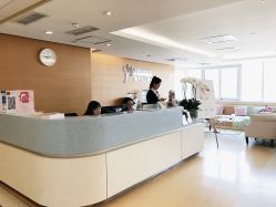 点击看大图 -杭州贝瑞斯美华妇儿医院·早孕·产检·儿科