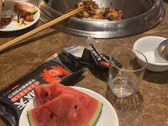 -七欣天香辣蟹火锅(武义壶山广场店)
