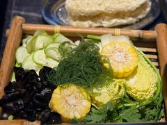 -琥珀川糟粕醋火锅(慈云寺店)