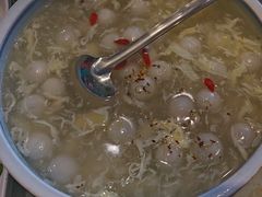 -三品香·江浙菜(松江九谊店)