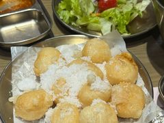-西塔老太太泥炉烤肉(双井店)