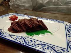 -云和夜泊酒店·中餐厅
