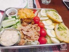 -吃饼人西餐(南开店)