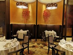 -上海金桥红枫万豪酒店-万豪中餐厅