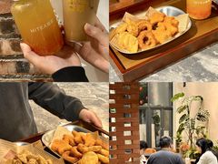 -HITEA嘆萃(北江新区店)