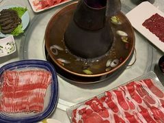 -东来顺饭庄(西直门店)