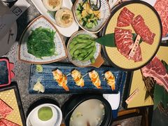 -NIUAN牛庵·日式和牛烧肉(恒隆店)