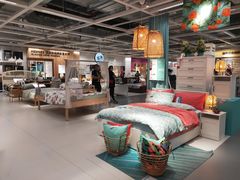 -宜家家居(哈尔滨商场店)