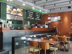 -魏斯理汉堡(西安沣东吾悦店)