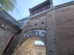 -暖泉古镇