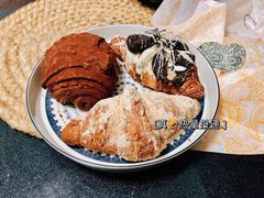 -OUR Bakery(三里屯太古里店)
