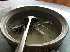 -天乐农家鱼头王(天目湖店)