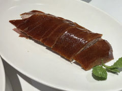 -四季民福烤鸭店(王府井灯市口店)