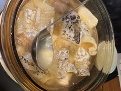 -潮汕味道·煮海餐厅(金麟大厦店)