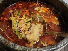 -南渝食府.石锅鸡(尚城花园店)