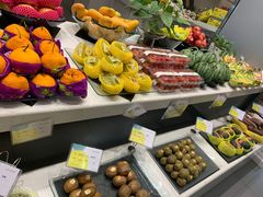 零售区-e佳鲜果(四方坪店)