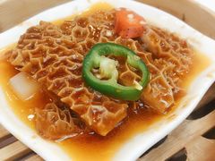 -点都德(聚福楼店)