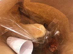 -PAPER STONE BAKERY(天环店)