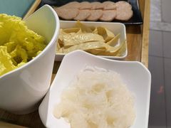 -云中鱼蒸汽石锅鱼(川沙百联店)