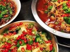 -艺味深尝(云锦路店)