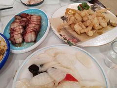 -百味饺子城•海鲜家常菜(秦皇岛店)