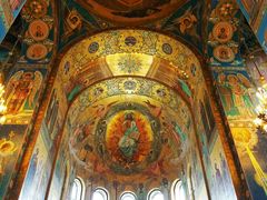 -滴血救世主教堂