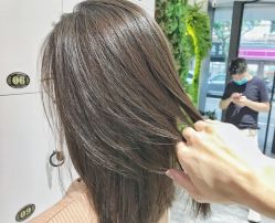 -卓梵美发·精品Salon