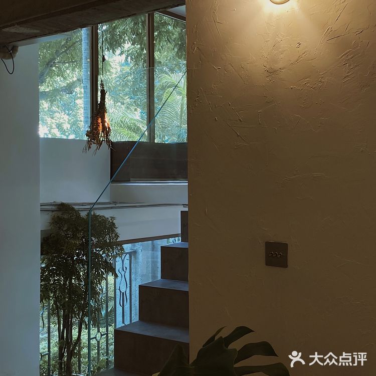 深圳新店 | ooo coffee shop