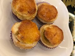 榴莲酥-钓鱼台国宴