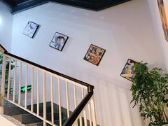 -博纳私人订制健身(中集美兰湖店)