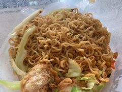 -锦州烧烤(食品街店)
