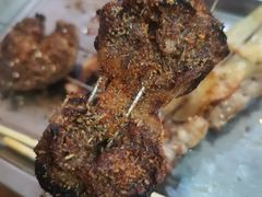 -明明烤牛肉(原明明东北烧烤)