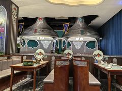 -哈啾嗨·新概念蒙餐(红星新城店)