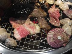 -韩盛·盛江山自助料理(学院路江北大学城店)