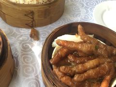 -畔山酒店中餐厅